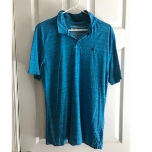 Hurley x Buckle Polo